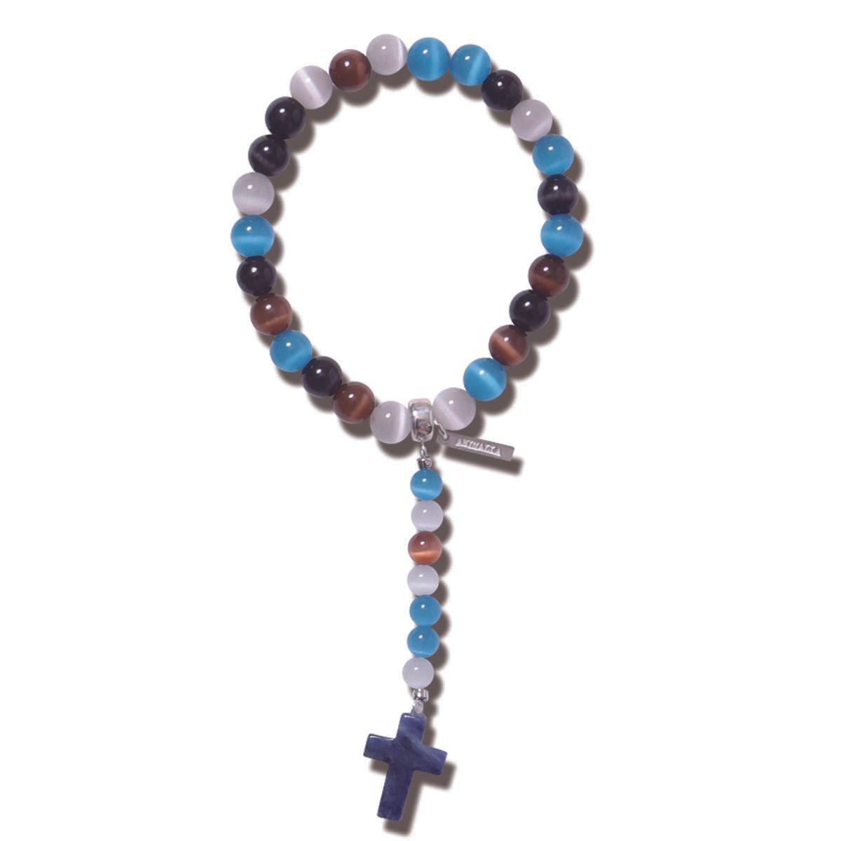 MEXICAN BEADS-BRACELET