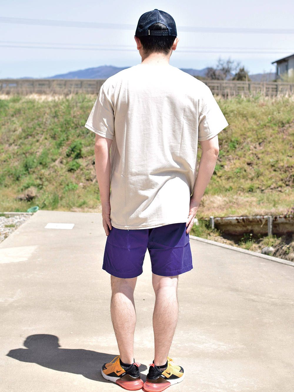 TIKI S/S