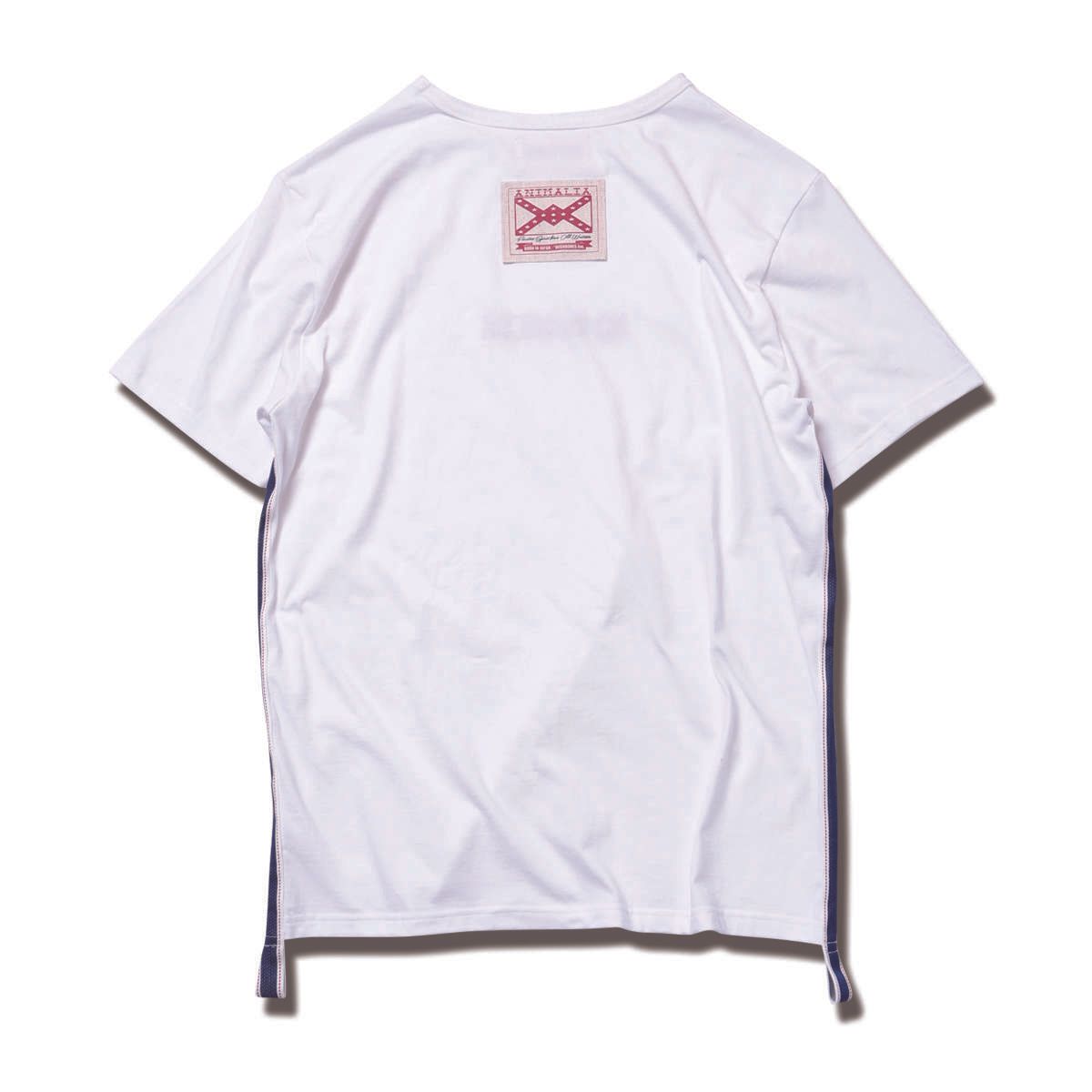 SELVAGE-Oil Ticket
