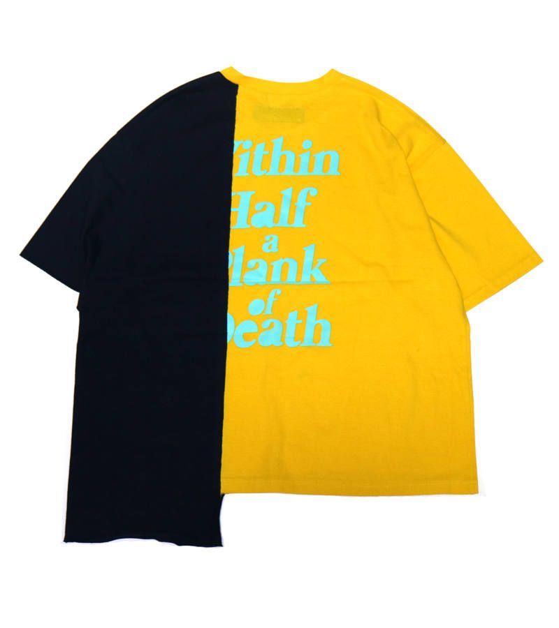 SHABBY S/S T