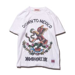 DOWN TO-MEXICO