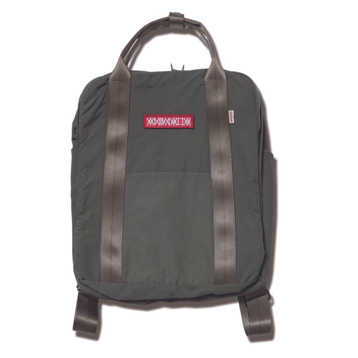 RUCK-SACK