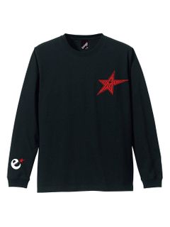 STAR & FDTD L/S tee