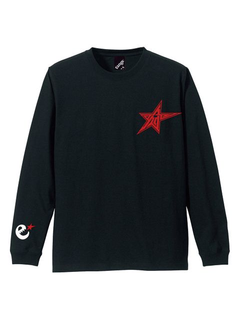 STAR & FDTD L/S tee