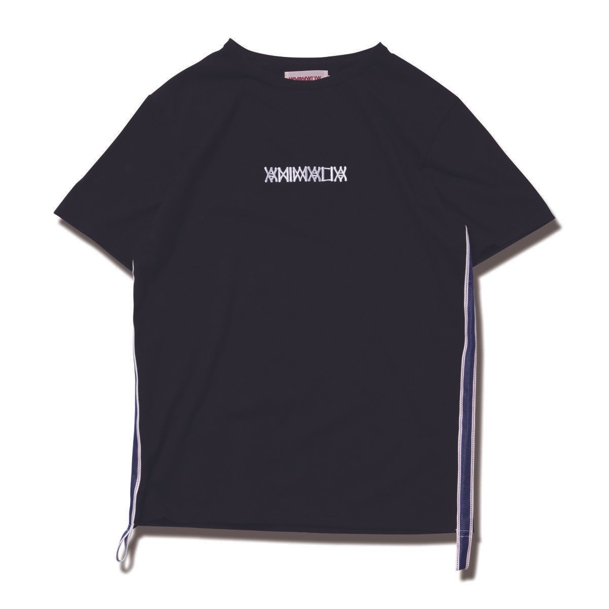 SELVAGE-Oil Ticket