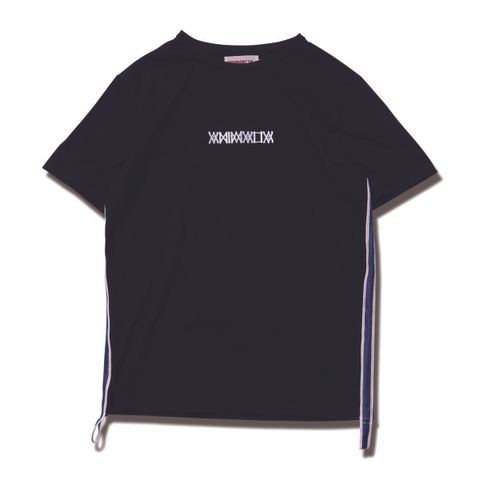 SELVAGE-Oil Ticket