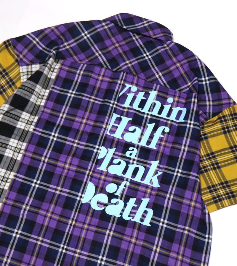 SHABBY S/S SHIRTS