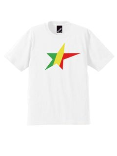 BM love this words s/s tee