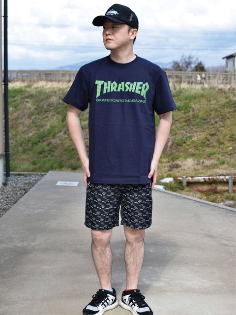 MAG LOGO Tee