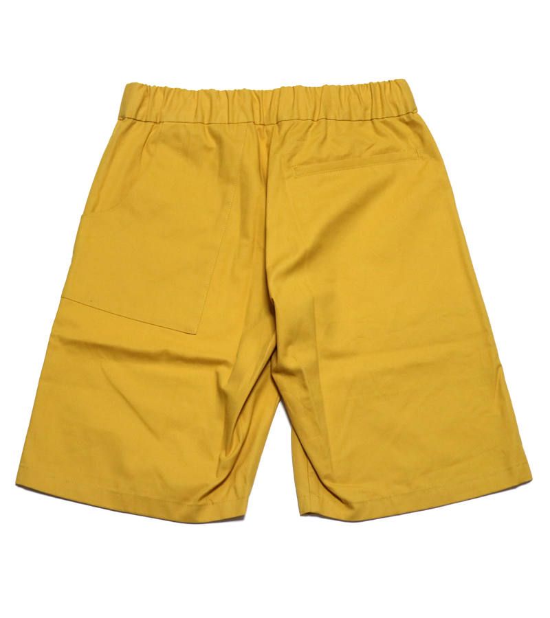 CHILLAXING-SHORTS