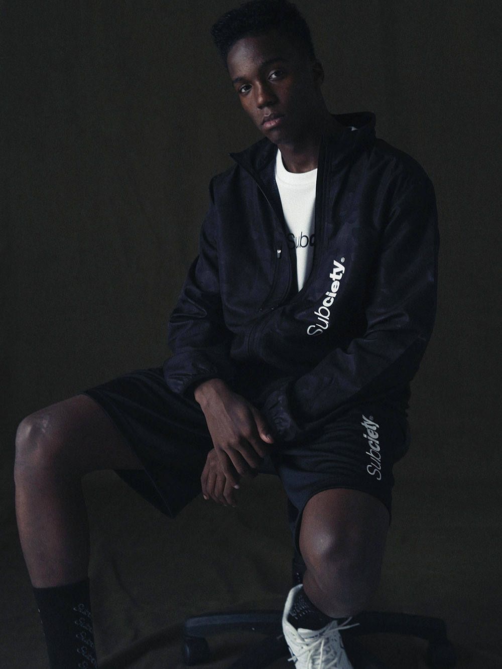 STAND-JACKET