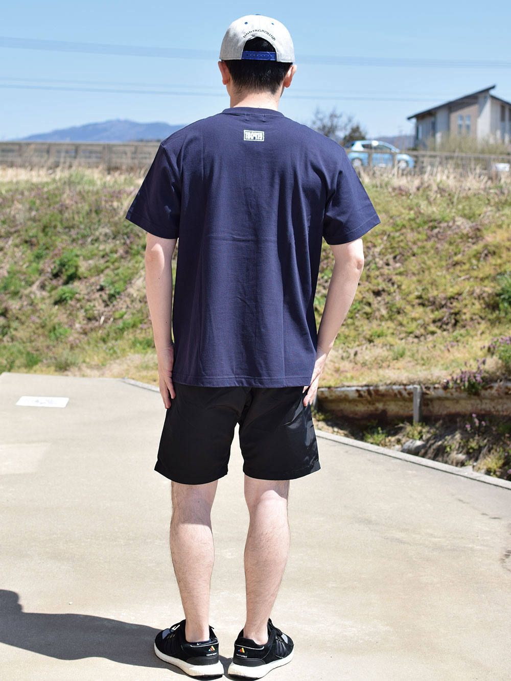 PHAT-SHORTS