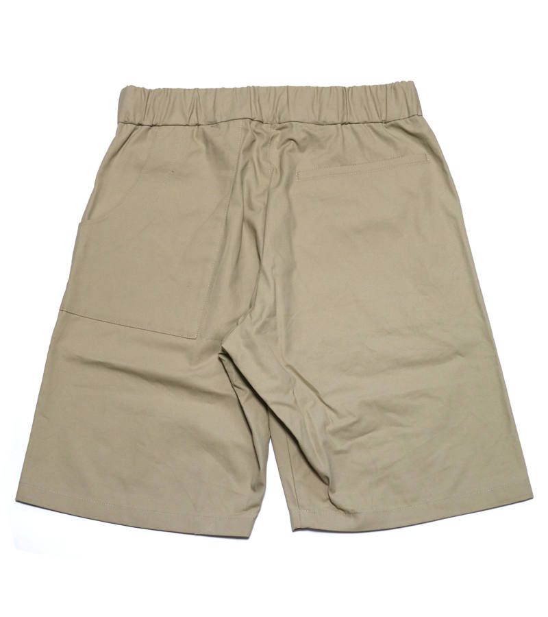 CHILLAXING-SHORTS