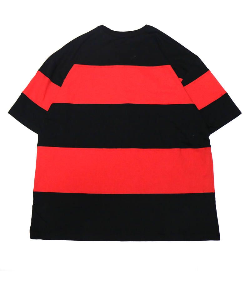 WICKED BORDER S/S T