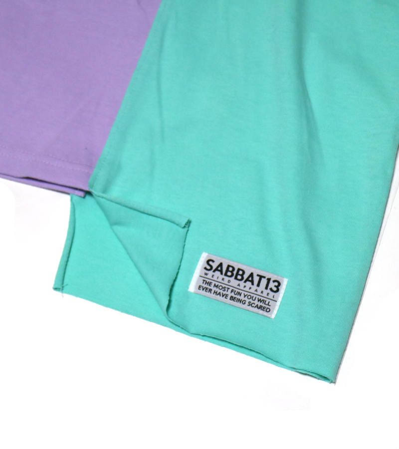 SHABBY S/S T