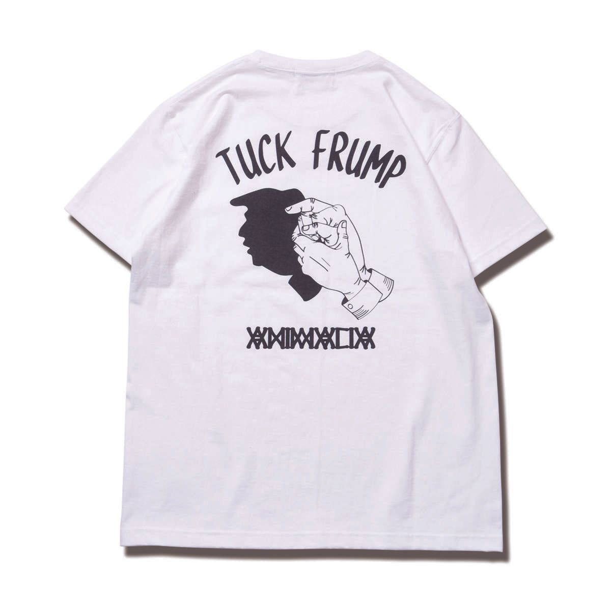 TUCK-FRUMP