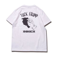 TUCK-FRUMP