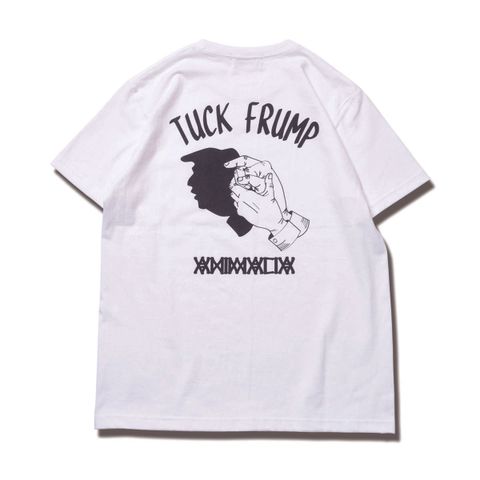 TUCK-FRUMP