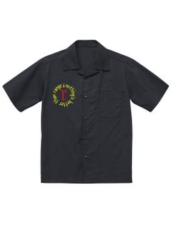 rg open color shirts nothing better