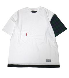 PATCHWORK S/S T