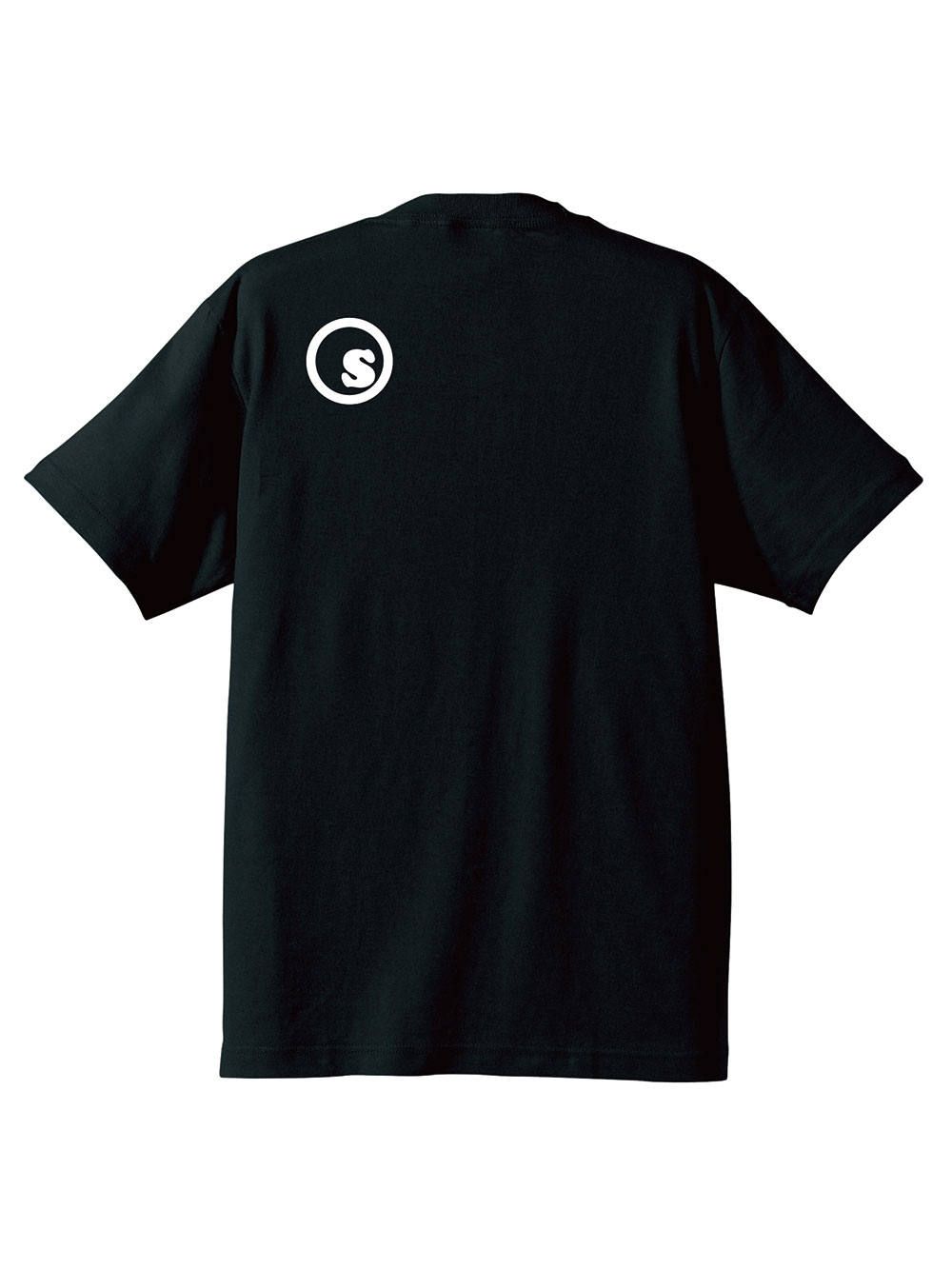 sd MAP s/s tee