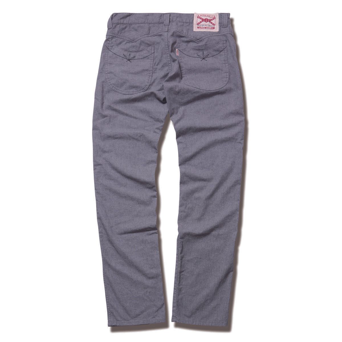 CHINOS-BRONCO
