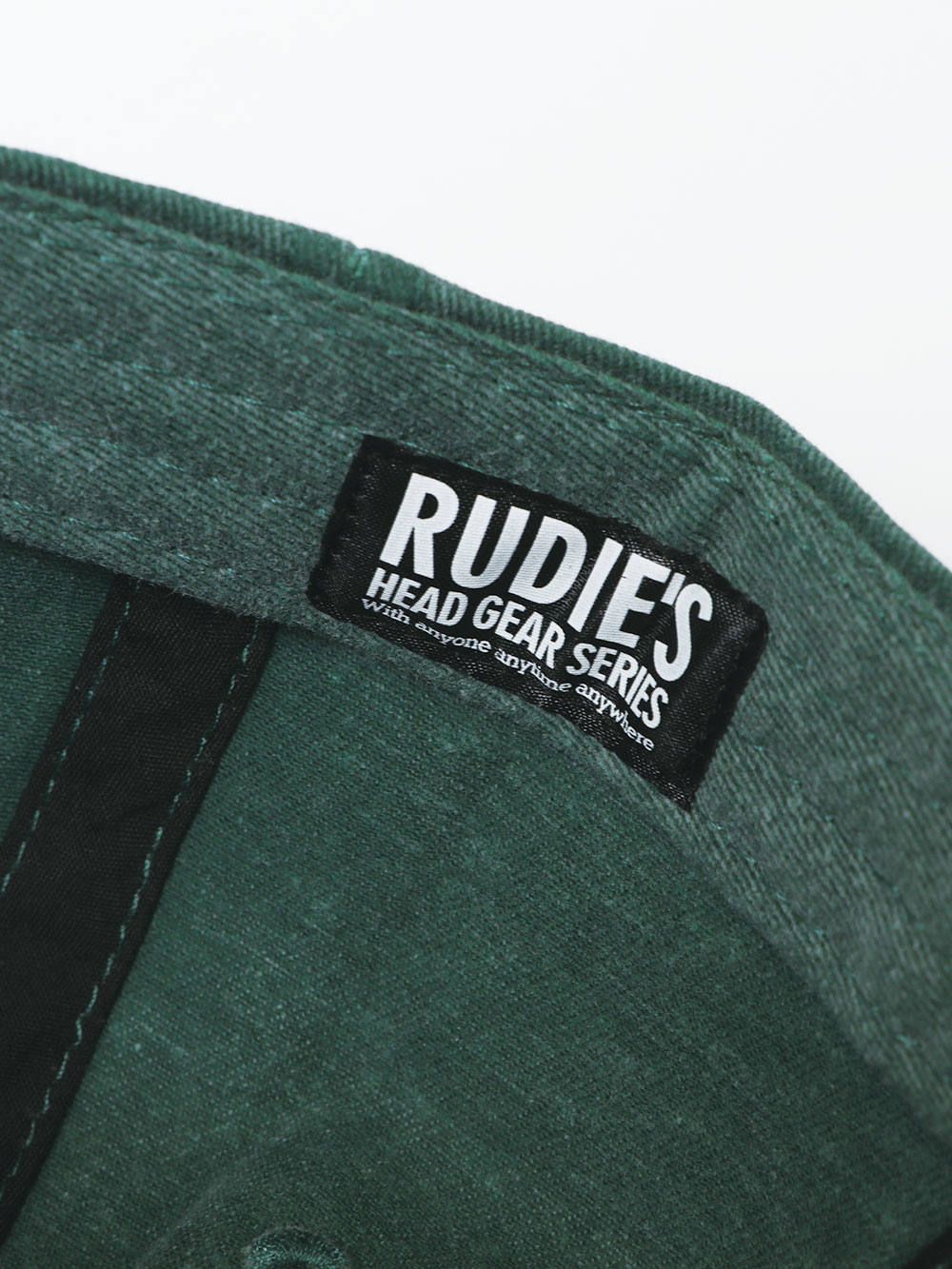 PHAT PIGMENT PANEL-CAP