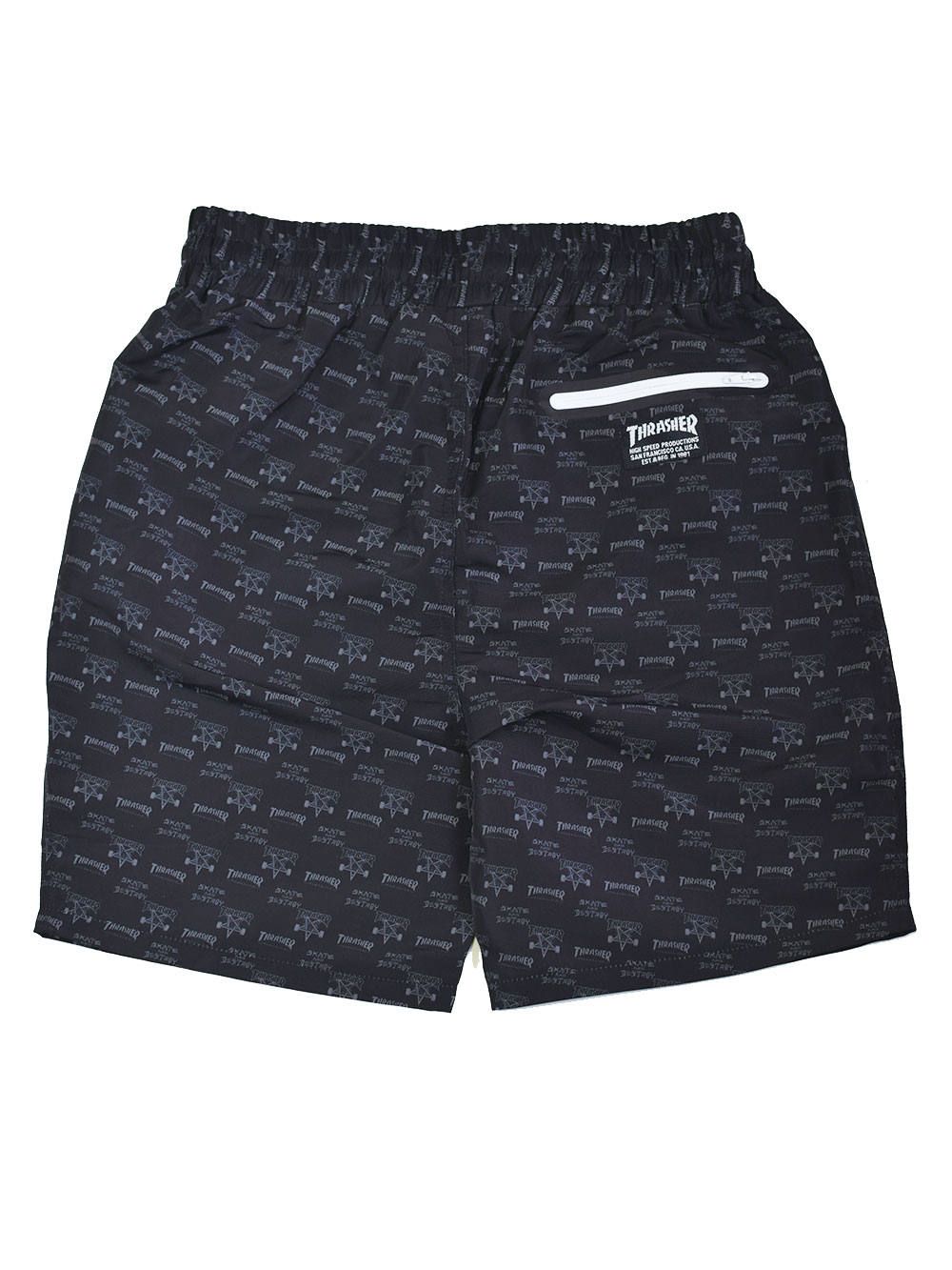 MAG Allover SHORTS