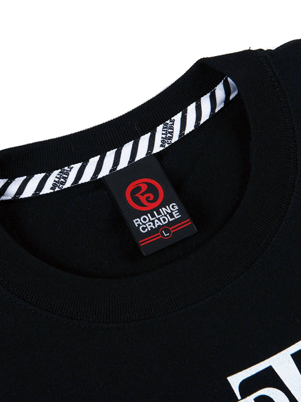 RCxWWE THE UNDER TAKER Tee "DEAD MAN FOREVER"