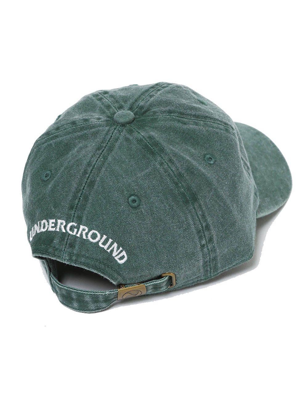 PHAT PIGMENT PANEL-CAP