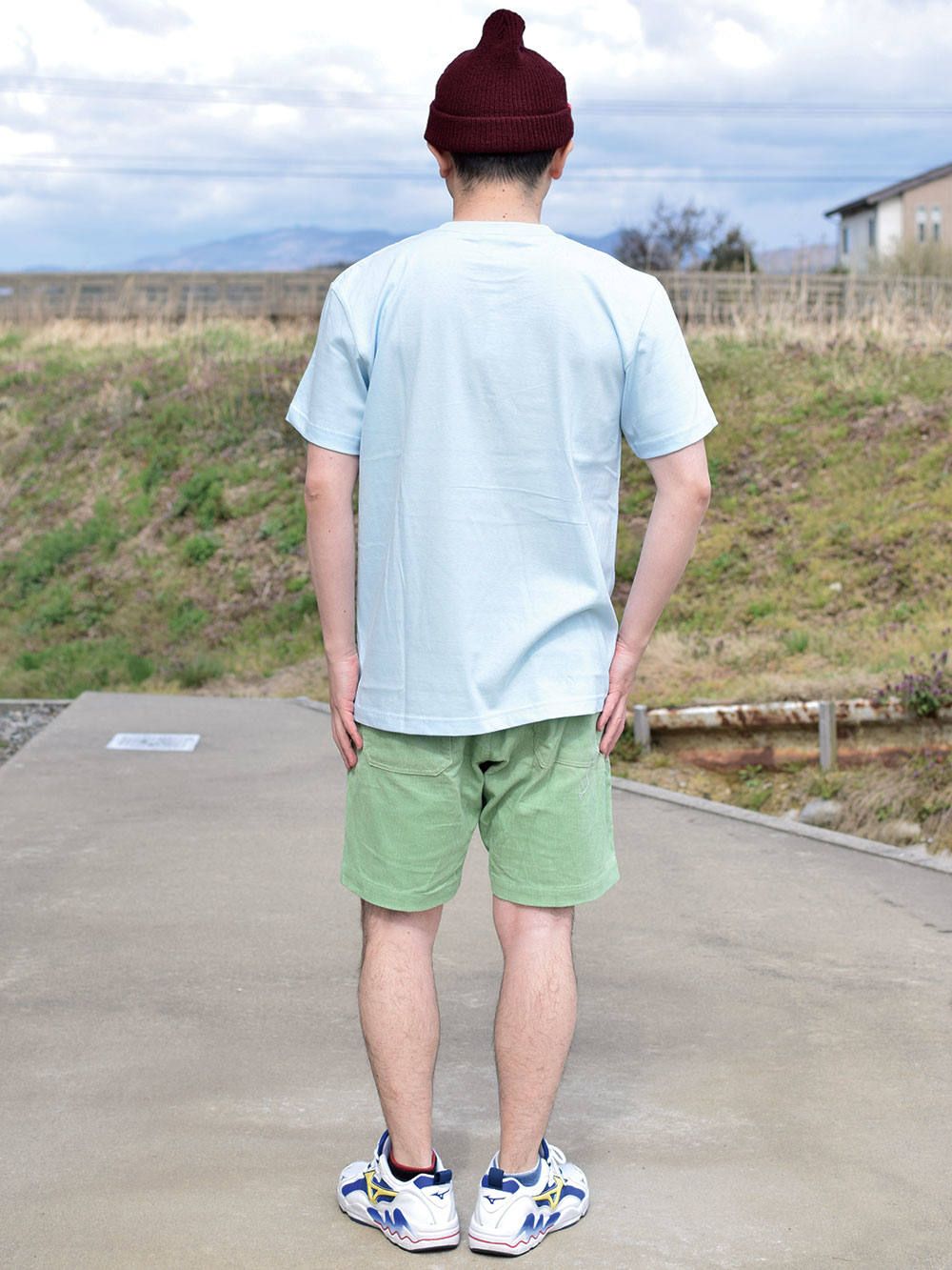 MAG LOGO Tee