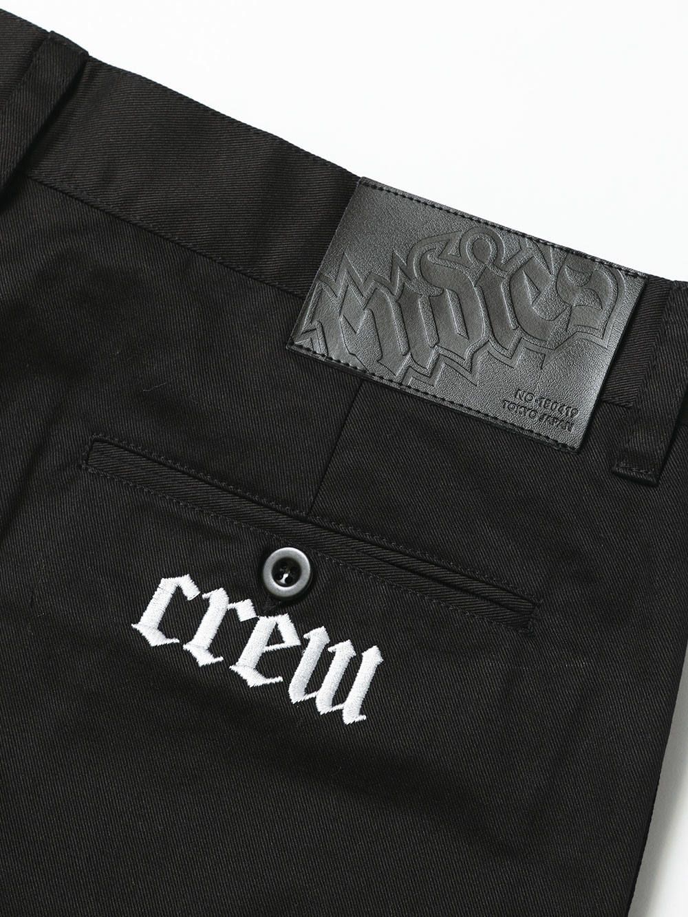 HOOK WORK-SHORTS