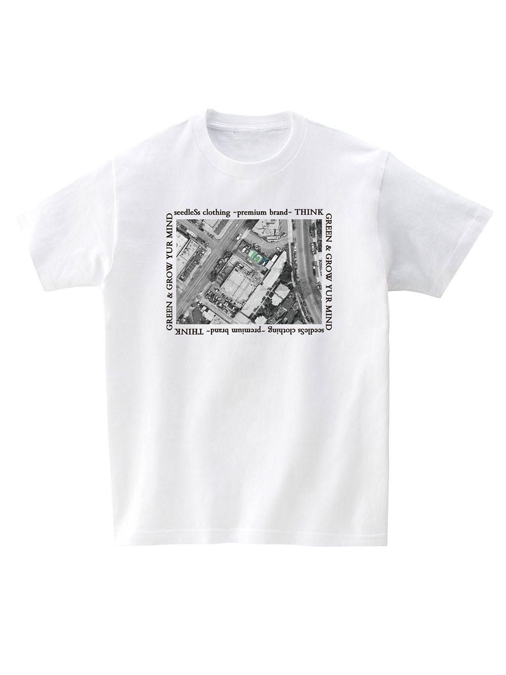 sd MAP s/s tee