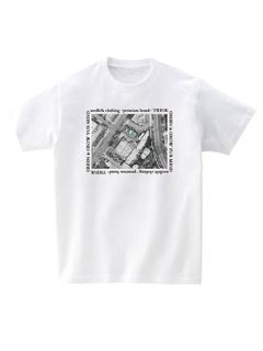 sd MAP s/s tee