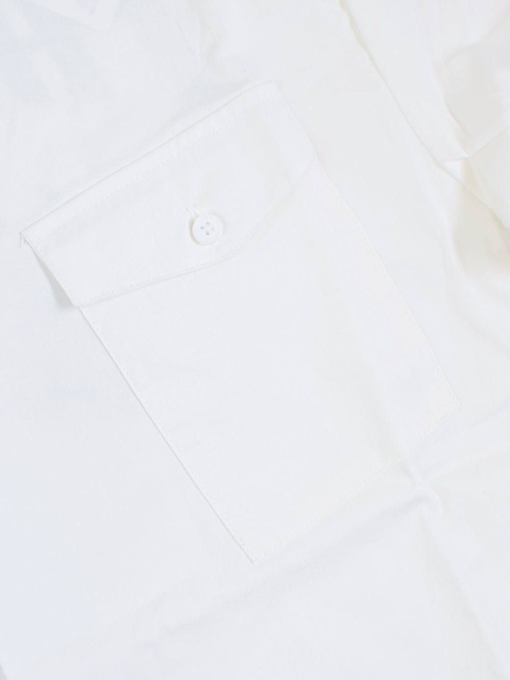MAG S/S WORK SHIRT