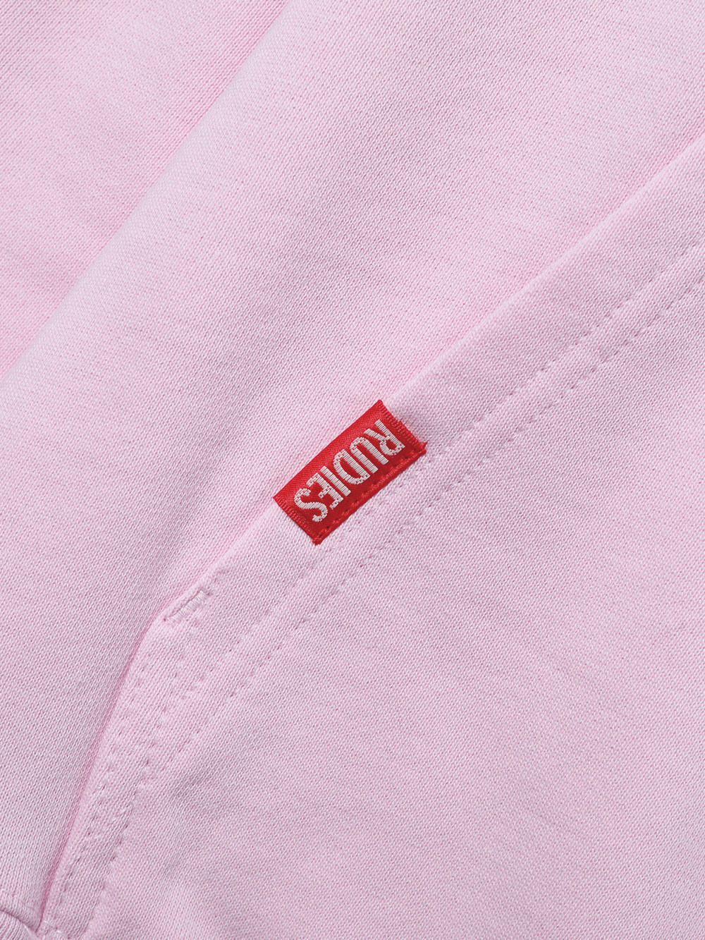 DRAWING HOOD-SWEAT