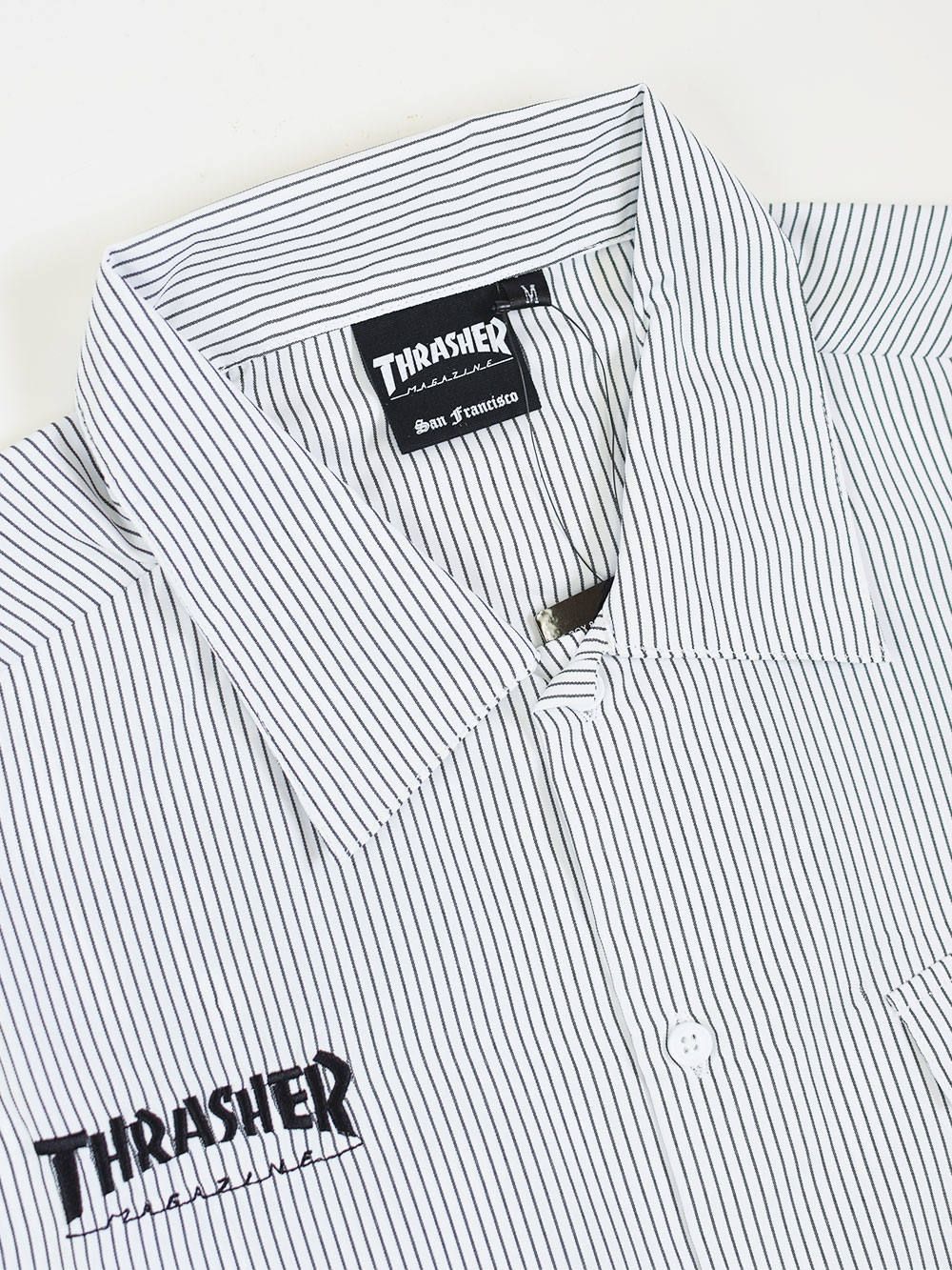 MAG S/S WORK SHIRT