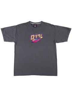 FIRE TEE -ITASHA-