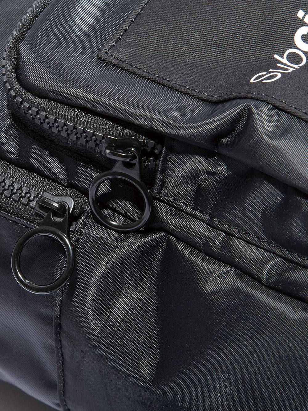 BACK-PACK