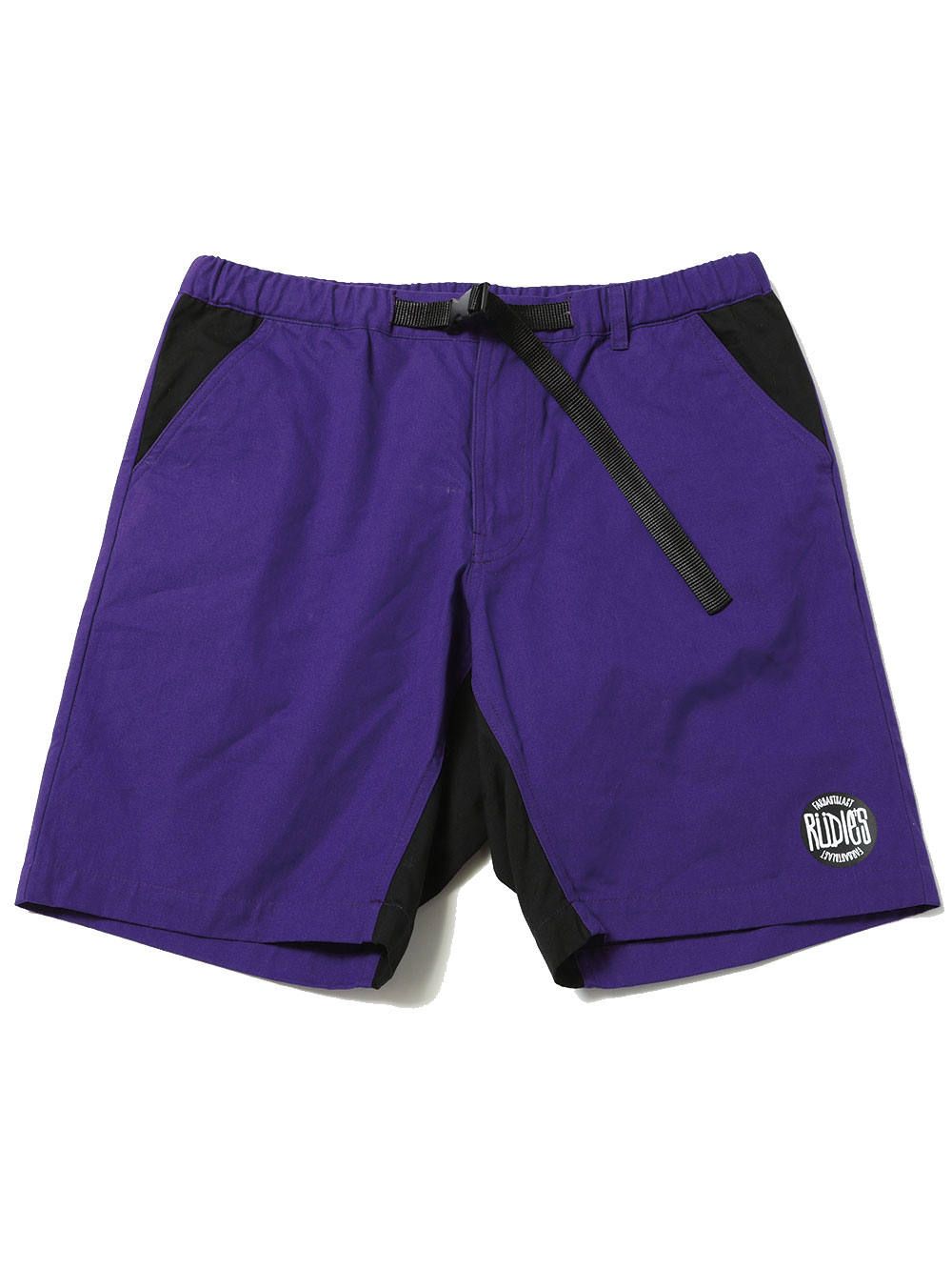DRAWING BALL-SHORTS