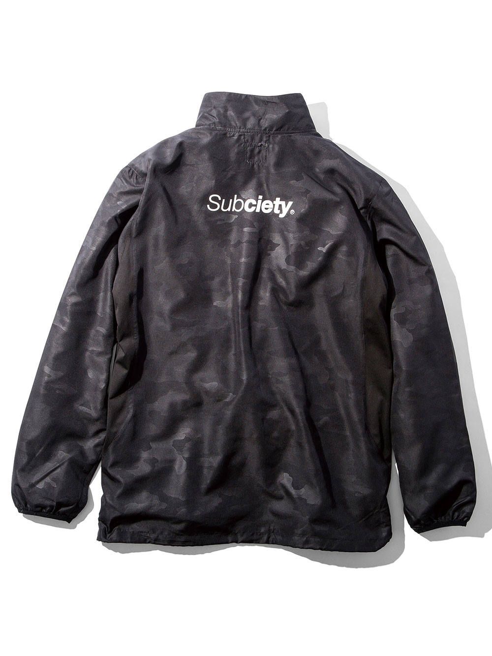STAND-JACKET