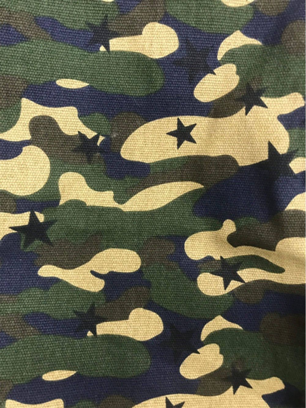 sd secret zip shorts