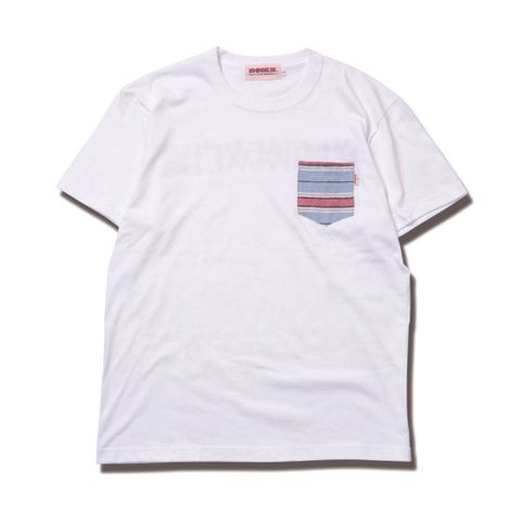 POCKET-MEJICO
