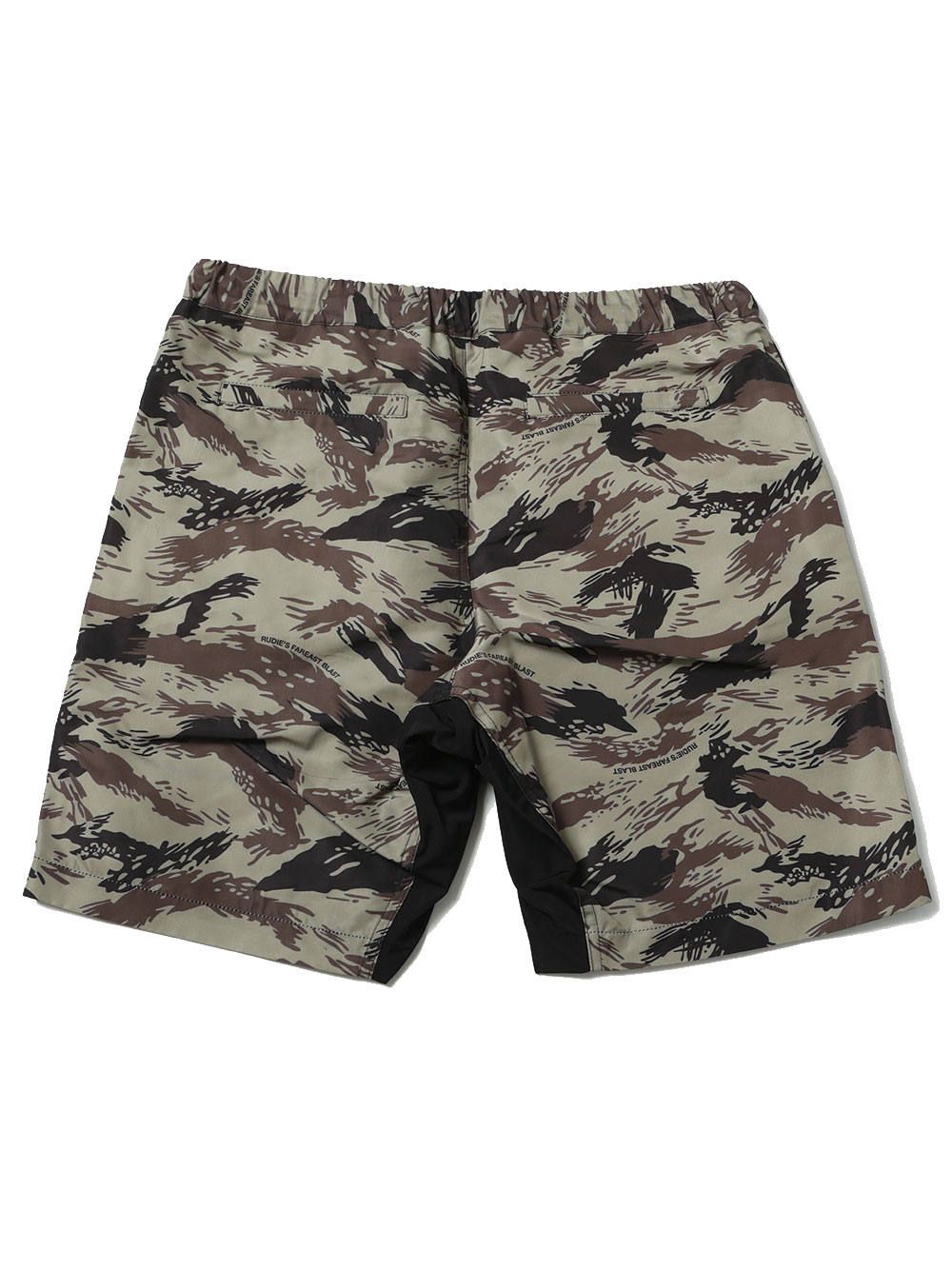PHAT-SHORTS