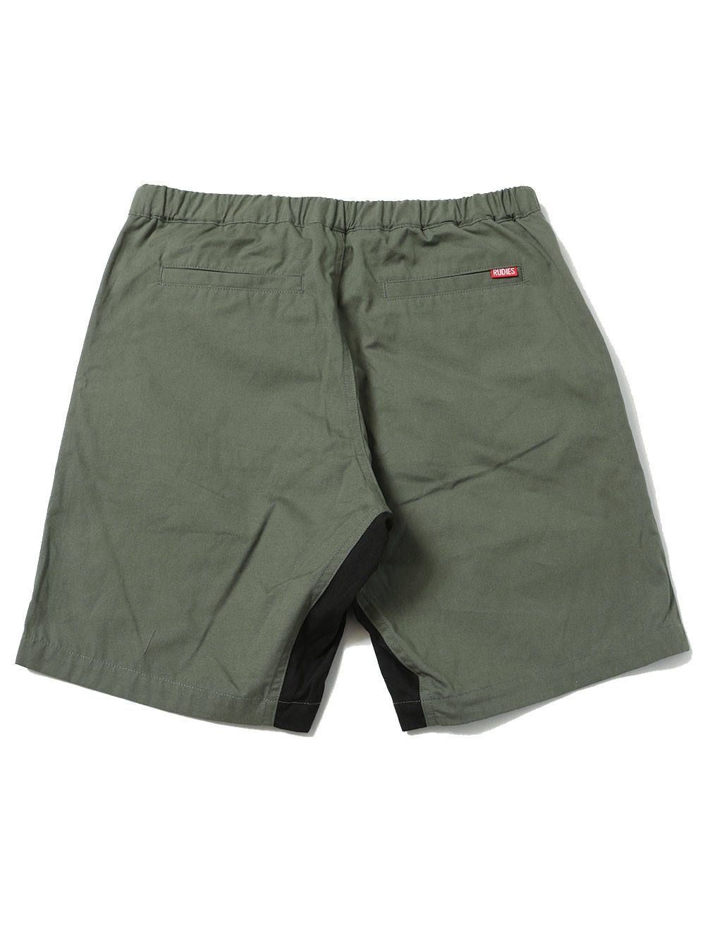 DRAWING BALL-SHORTS