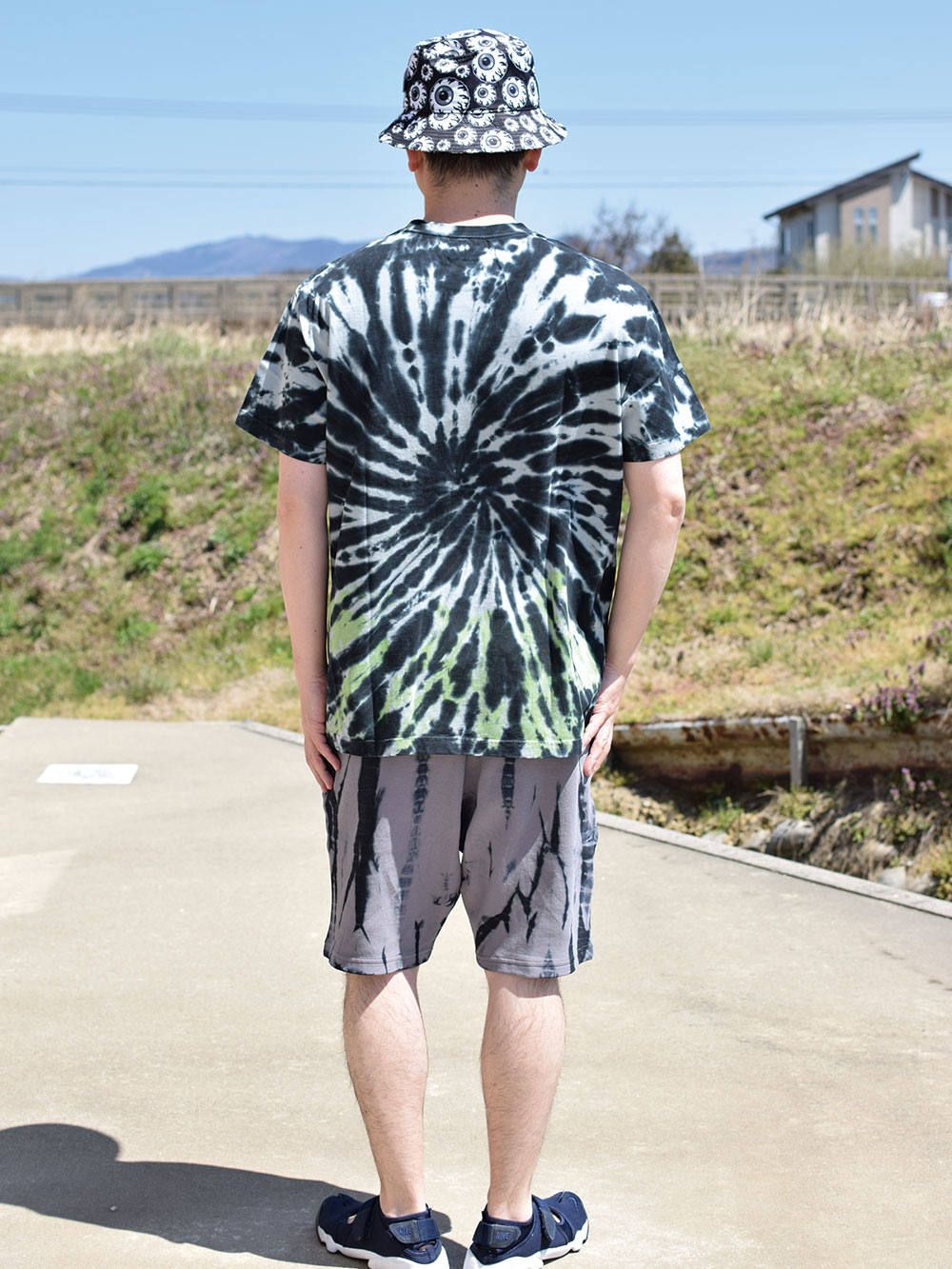 TIE DYE-T