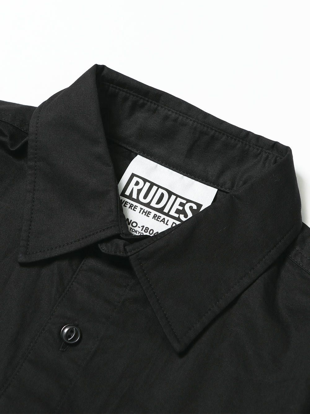 STAB WORK-SHIRTS
