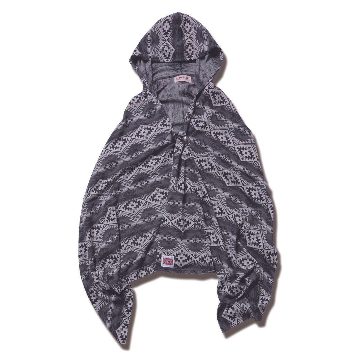 PONCHO-