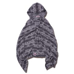 PONCHO-