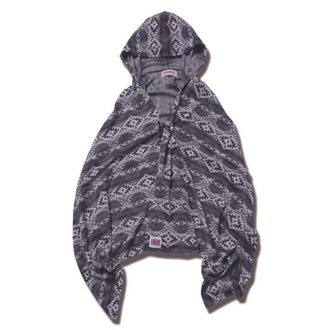 PONCHO-